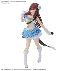 Model do składania The Idolmaster Shiny Colors 30MS - Amana Osaki