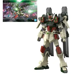 Model figurki GUNDAM HG Cosmic Era 1/144 - Lightning Buster Gundam