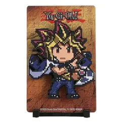 Figurka magnes Yu-Gi-Oh! FiGGYZ - Yami Yugi