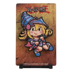 Figurka magnes Yu-Gi-Oh! FiGGYZ - Dark Magician Girl