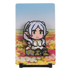 Figurka magnes Frieren: Beyond Journey's End FiGGYZ - Frieren