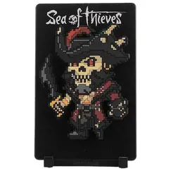 Figurka magnes Sea of Thieves FiGGYZ - Captain Flameheart