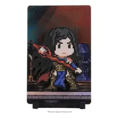 Figurka magnes Castlevania FiGGYZ - Shanoa