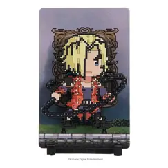 Figurka magnes Castlevania FiGGYZ - Jonathan Morris