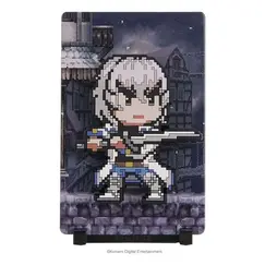 Figurka magnes Castlevania FiGGYZ - Soma Cruz