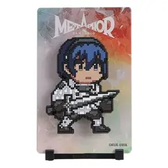 Figurka magnes Metaphor: ReFantazio FiGGYZ - Protagonist