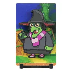 Figurka magnes Banjo-Kazooie FiGGYZ - Gruntilda