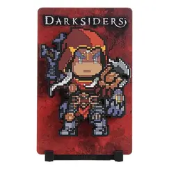 Figurka magnes Darksiders FiGGYZ - War