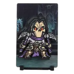 Figurka magnes Darksiders FiGGYZ - Death