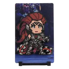 Figurka magnes Darksiders FiGGYZ - Fury