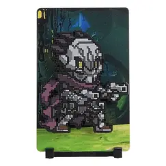 Figurka magnes Darksiders FiGGYZ - Strife