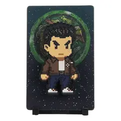 Figurka magnes Shenmue FiGGYZ - Ryo Hazuki