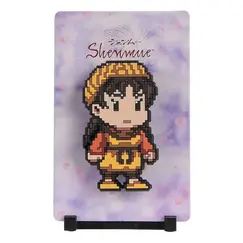 Figurka magnes Shenmue FiGGYZ - Shenhua Ling