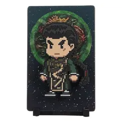 Figurka magnes Shenmue FiGGYZ - Lan Di