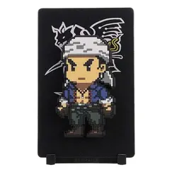Figurka magnes Shenmue FiGGYZ - Wuying Ren