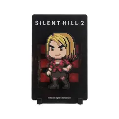 Figurka magnes Silent Hill 2 FiGGYZ - Maria