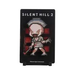 Figurka magnes Silent Hill 2 FiGGYZ - Bubble Head Nurse
