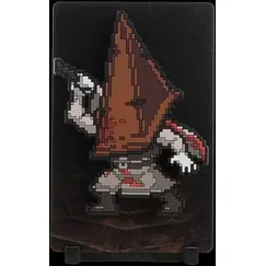 Figurka magnes Silent Hill 2 FiGGYZ - Red Pyramid Thing
