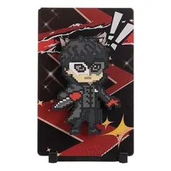 Figurka magnes Persona 5 FiGGYZ - Joker