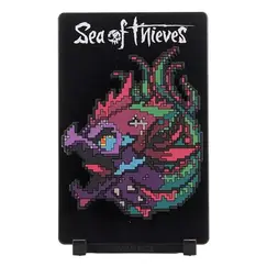 Figurka magnes Sea of Thieves FiGGYZ - Kraken