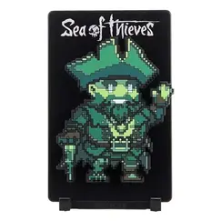 Figurka magnes Sea of Thieves FiGGYZ - The Pirate Lord