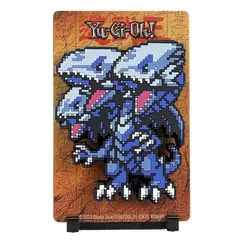 Figurka magnes Yu-Gi-Oh! FiGGYZ - Blue Eyes Ultimate Dragon