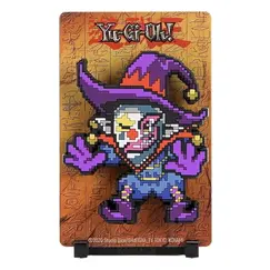 Figurka magnes Yu-Gi-Oh! FiGGYZ - Saggi the Dark Clown