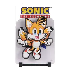 Figurka magnes Sonic the Hedgehog FiGGYZ - Tails
