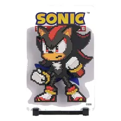 Figurka magnes Sonic the Hedgehog FiGGYZ - Shadow