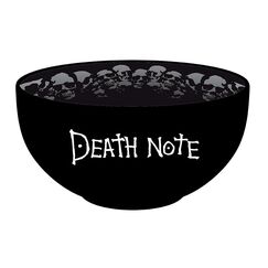 Miska Death Note (600ml)