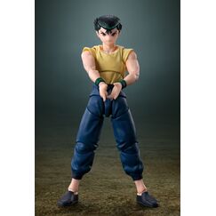 Figurka Yu Yu Hakusho S.H. Figuarts - Yusuke Urameshi