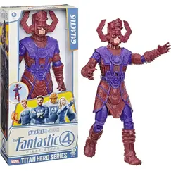 Figurka Marvel Legends Titan Series (Fantastic Four: First Steps) - Galactus