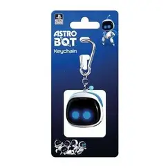 Brelok 3D Astro Bot