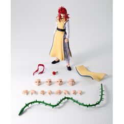 Figurka Yu Yu Hakusho S.H. Figuarts - Kurama