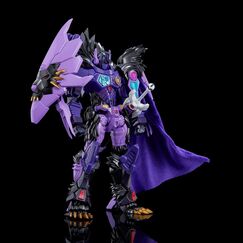 Figurka do złożenia Transformers Furai Model - Galva Convoy