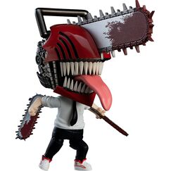 Figurka Chainsaw Man Nendoroid - Denji #2