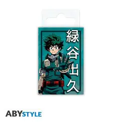 Magnes My Hero Academia - Izuku Midoriya