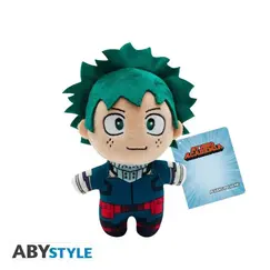 Pluszak My Hero Academia - Izuku Midoriya 17 cm