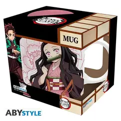 Kubek Demon Slayer: Kimetsu no Yaiba - Nezuko Season 2 (320 ml)