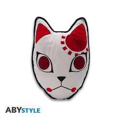 Poduszka 3D Demon Slayer: Kimetsu no Yaiba - Warding mask