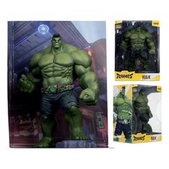 Figurka z komiksem Marvel Rivals 1/6 - Hulk