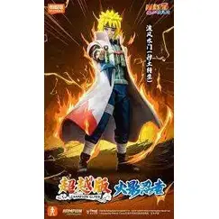 Model do składania Naruto Shippuden Blokees Champion Class - Minato Namikaze