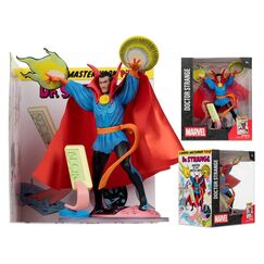 Figurka Marvel 1/10 - Doctor Strange (Strange Tales #128)