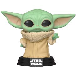 Figurka Star Wars The Mandalorian POP! - The Child
