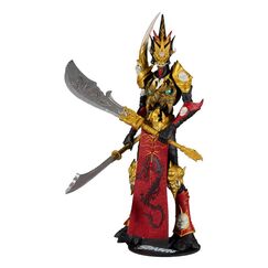 Figurka Spawn - Mandarin Spawn