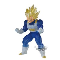 Figurka Dragon Ball Z Clearise - Super Saiyan Vegeta