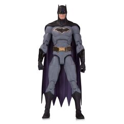 Figurka DC Essentials - Batman (Rebirth) Version 2