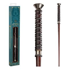 Różdżka Fantastyczne zwierzęta: Tajemnice Dumbledore'a 1/1 - Henrietta Fischer