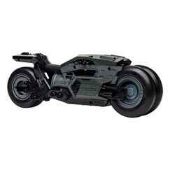 Pojazd DC Multiverse The Flash Movie - Batcycle