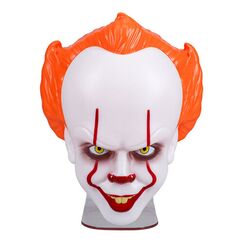 Lampka It / To - Maska Pennywise